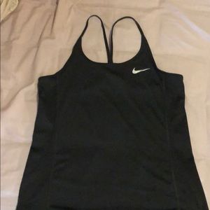 Nike Dri fit tank